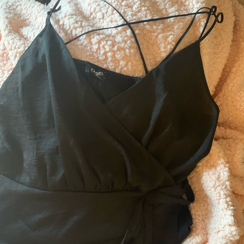 Express top - Picture 2 of 4